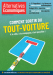 "Le futur est davantage piloté par les Gafam que par l'État ou l'ESS"