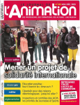 Mener un projet de solidarité internationale avec des jeunes (Dossier)