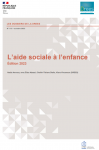 L'aide sociale à l'enfance en France