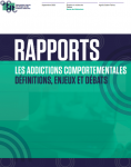 Les addictions comportementales : définitions, enjeux et débats