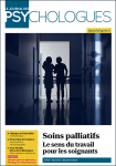 Soins palliatifs