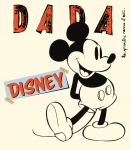 Disney (Dossier)