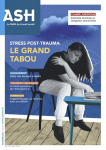 Stress post-trauma