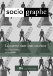 Éthique de la réparation de l'estime de soi après une transgression