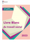 Livre blanc du travail social