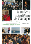 L'expérience du modèle d'intervention "inter-action" pour les comportements-défis sévères chez les personnes avec trouble du spectre de l'autisme et/ou trouble du développement intellectuel