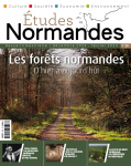 Les forêts normandes : d'hier à aujourd'hui (Dossier)