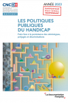 Les politiques publiques du handicap