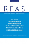 Financement et fonctionnement du monde associatif