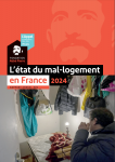 L'état du mal logement en France 2024