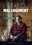 L'état du mal logement en France 2025