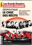 Géopolitique : le choc des récits