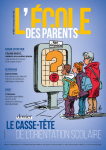 Le casse-tête de l'orientation scolaire (dossier)