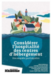 Considérer l'hospitalité des centres d'hébergement