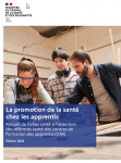 La promotion de la santé chez les apprentis