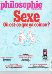 Sexe : où est-ce que ça coince ?