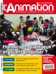 Quels jeux et jouets proposer aux enfants en situation de handicap ? (dossier)