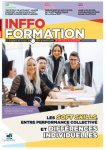 les SOFT SKILLS, entre performance collective et différences individuelles