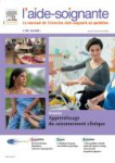 Apprentissage du raisonnement clinique