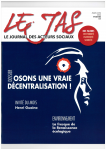 Osons une vraie décentralisation !