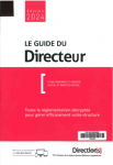 Guide du Directeur – Établissement et service social et médico-social