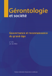 Les défaillances de la régulation publique des Ehpad révélées par la crise Covid