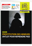 Prostitution des mineurs