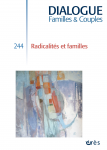 Radicalités et familles (dossier)