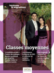 Classes moyennes (dossier)