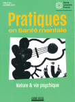 Nature & et vie psychique (dossier)