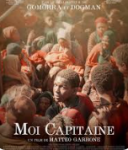 Moi Capitaine