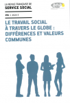 Le travail social à travers le globe