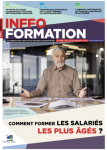 Comment former les salariés les plus âgés ?