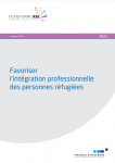 Favoriser l'intégration professionnelle des personnes réfugiées