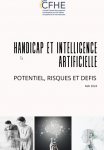 Handicap et intelligence articificielle