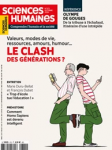 Générations : guerre impossible, paix improbable ?