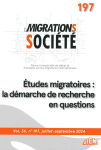 Les exilés face à la Covid-19 aux frontières françaises