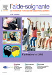 L'animation en ESMS