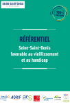 Référentiel Seine-Saint-Denis favorable au vieillissement et au handicap