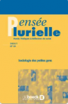 L’accompagnement des petites gens dans un centre d’hébergement et de réinsertion sociale