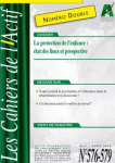 La protection de l'enfance