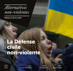 La Défense civile non-violente