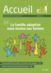 La famille adoptive sous toutes ses formes