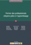 Former des professionnels citoyens grâce à l'apprentissage