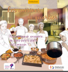 Les cuisines de quartier