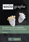 Pourquoi les personnes accompagnées dans la formation des travailleurs sociaux ? (dossier)