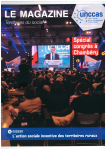 L'action sociale inventive des territoires ruraux