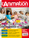 Arts plastiques : favoriser l'équilibre entre individuel et collectif
