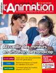 Accueillir des mineurs en situation de handicap