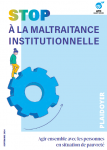 Stop à la maltraitance institutionnelle